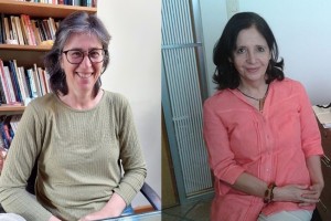 Etnografías Sociolingüísticas de "Largo Recorrido" - Un conversatorio entre Lourdes de León y Carolina Gandulfo