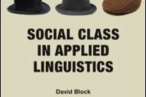 Block: Social Class in Applied Linguistics