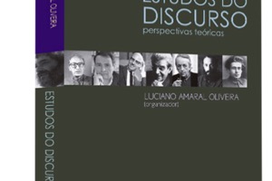 Amaral Oliveira (org.) Estudos do discurso: perspectivas teóricas