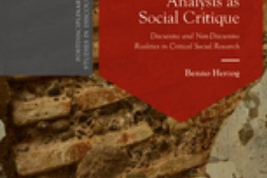 Herzog: Discourse Analysis as Social Critique