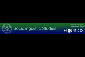 Sociolinguistic Studies Volume. 6, Issue 2 (2012)