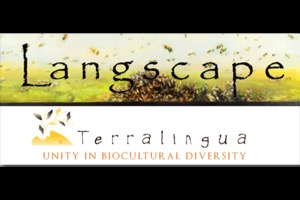Terralingua Langscape Volume 2, Issue 12