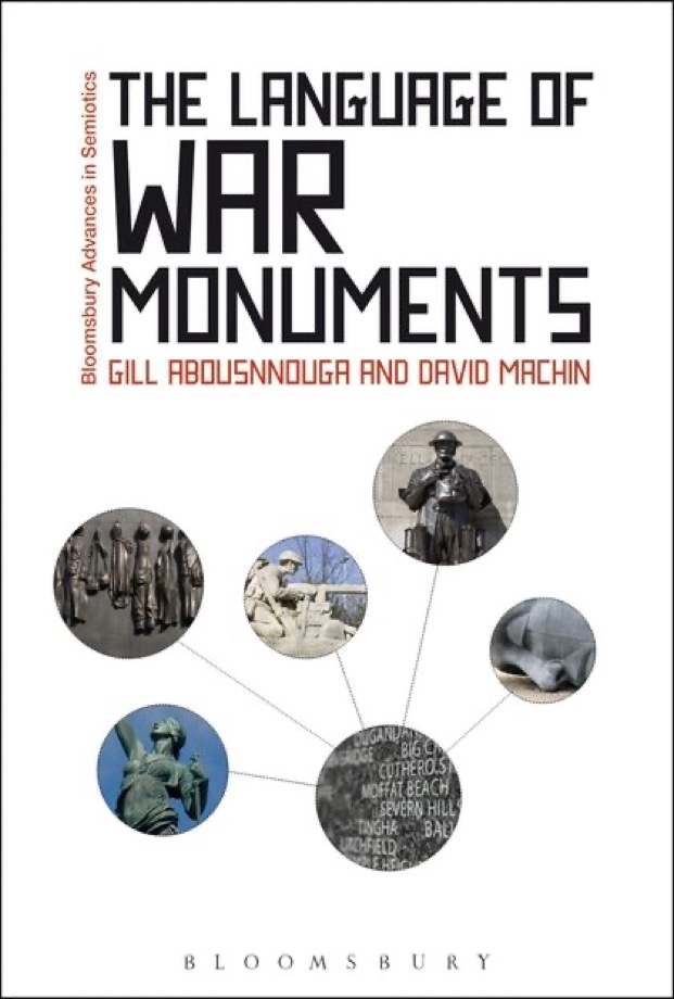 Machin &amp; Abousnnouga: The Language of War Monuments
