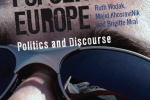 Wodak et al. (eds.): Right Wing Populism in Europe: Politics and Discourse