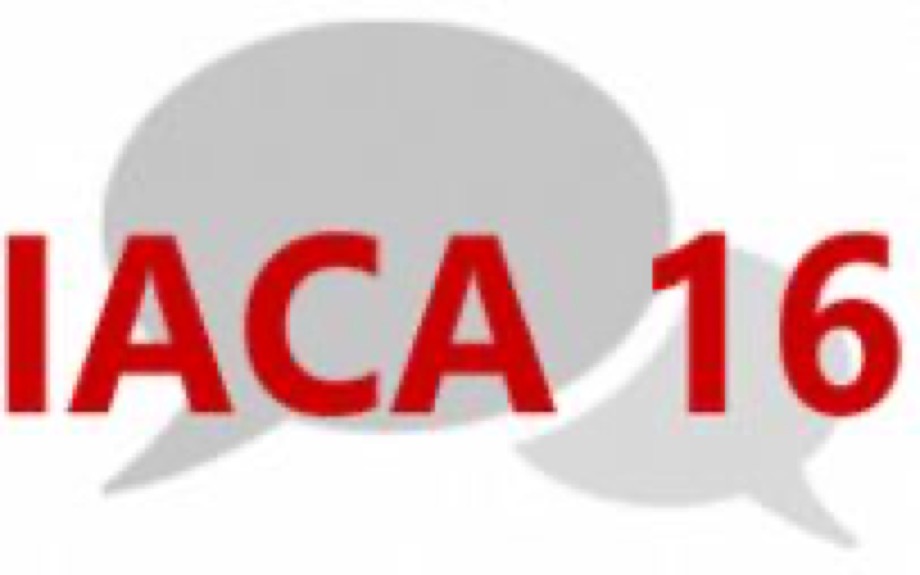 First International Academy for Conversation Analysis (IACA16)