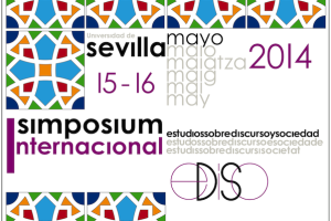 I Simposium Internacional EDiSo: Estudios sobre Discurso y Sociedad